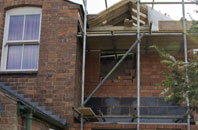 free Cauldhame home extension quotes